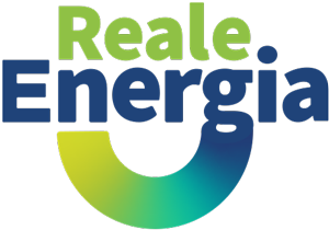 Reale Energia Logo