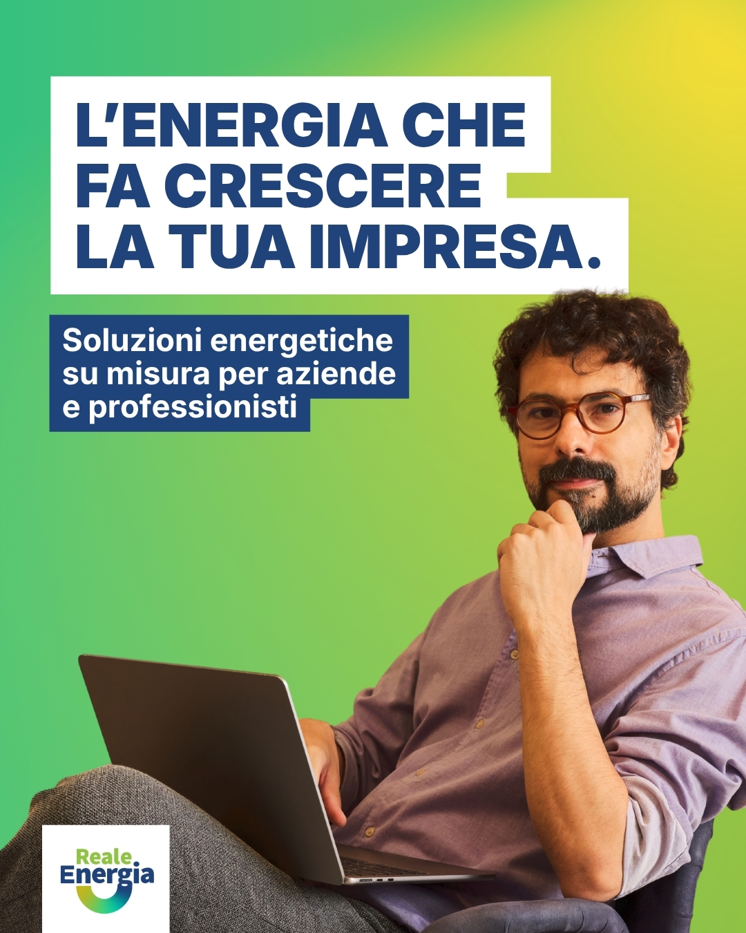 Reale-Energia